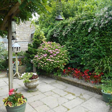 Hotel Hayes Barton Shanklin Exterior foto