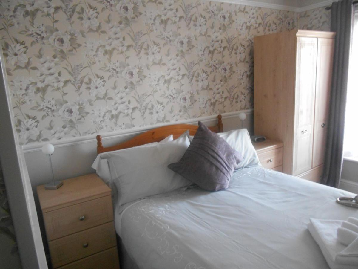 Hotel Hayes Barton Shanklin Exterior foto