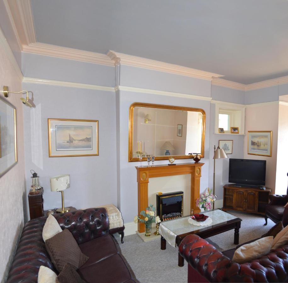 Hotel Hayes Barton Shanklin Exterior foto