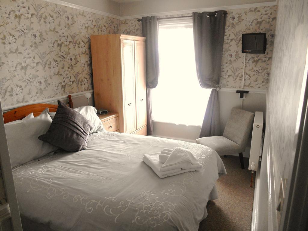 Hotel Hayes Barton Shanklin Zimmer foto