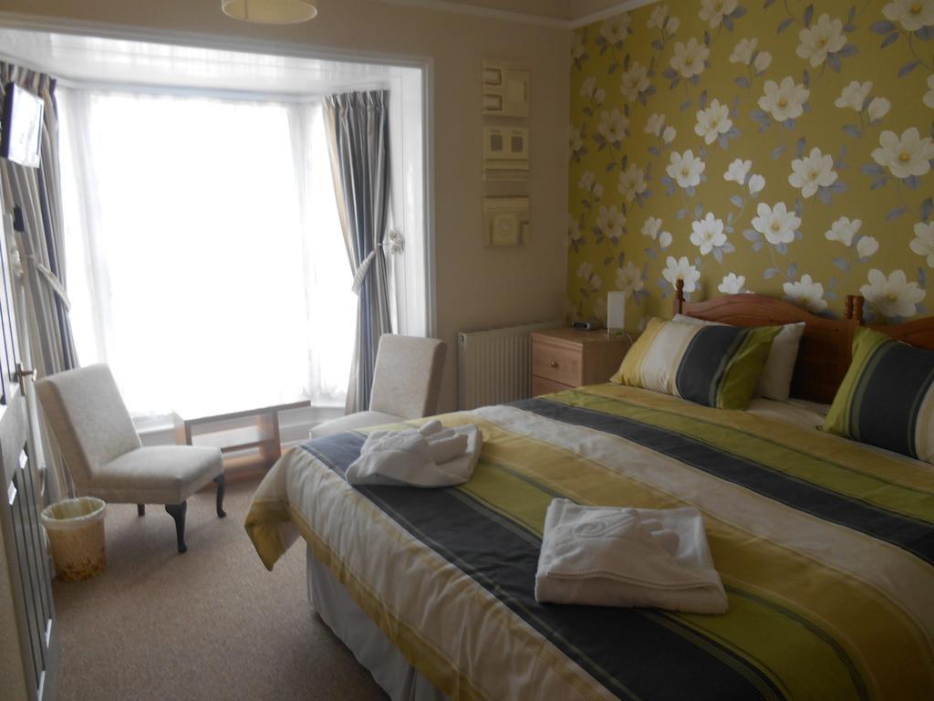 Hotel Hayes Barton Shanklin Zimmer foto