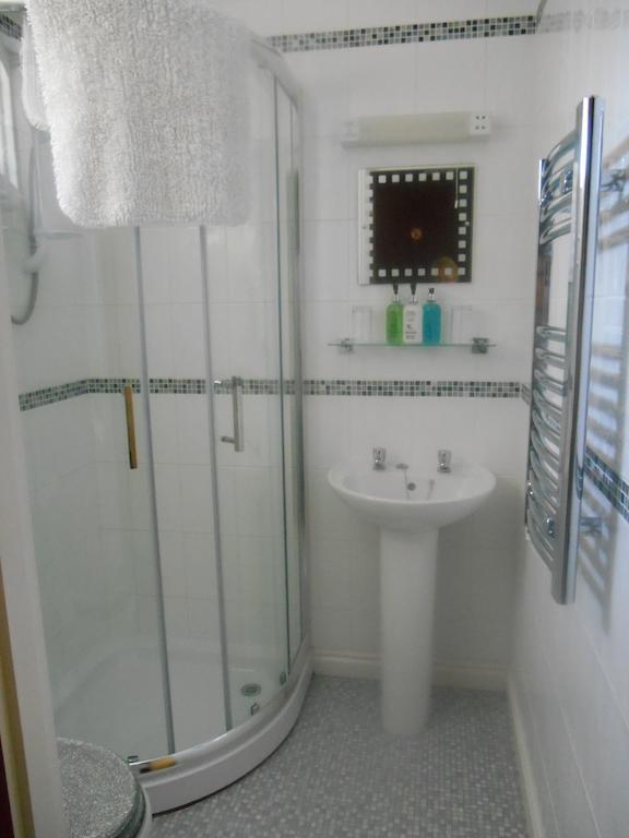 Hotel Hayes Barton Shanklin Zimmer foto